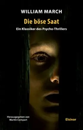 March |  Die böse Saat | eBook | Sack Fachmedien