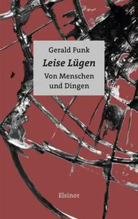 Funk |  Leise Lügen | Buch |  Sack Fachmedien