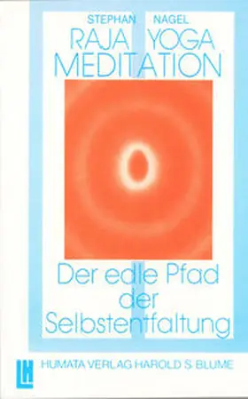 Nagel |  Der edle Pfad der Selbstentfaltung | Buch |  Sack Fachmedien