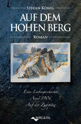 König |  Auf dem hohen Berg | Buch |  Sack Fachmedien