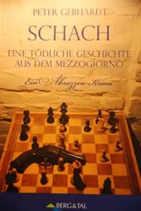 Gebhardt |  Schach | eBook | Sack Fachmedien
