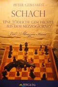 Gebhardt |  Schach | eBook | Sack Fachmedien