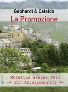 Gebhardt / Cataldo |  La Promozione | eBook | Sack Fachmedien