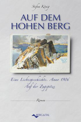 Auf dem hohen Berg | E-Book | sack.de