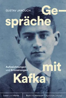 Janouch |  Gespräche mit Kafka | Buch |  Sack Fachmedien