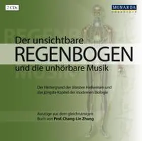 Zhang | Der unsichtbare Regenbogen und die unhörbare Musik | Sonstiges | 978-3-939513-25-4 | sack.de