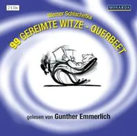 Schlachetka |  99 gereimte Witze | Sonstiges |  Sack Fachmedien
