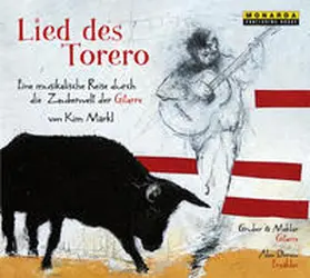 Märkl |  Lied des Torero | Sonstiges |  Sack Fachmedien