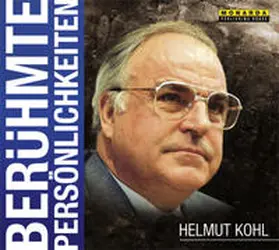 Hackenberg |  Helmut Kohl | Sonstiges |  Sack Fachmedien