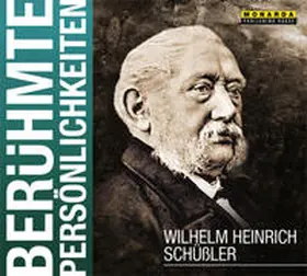 Lewerenz |  Wilhelm Heinrich Schüßler | Sonstiges |  Sack Fachmedien
