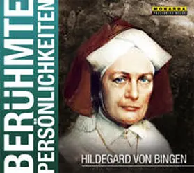 Lewerenz |  Hildegard von Bingen | Sonstiges |  Sack Fachmedien