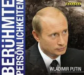  Wladimir Putin | Sonstiges |  Sack Fachmedien