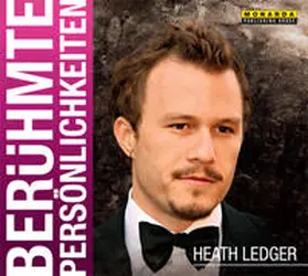 Schurr |  Heath Ledger | Sonstiges |  Sack Fachmedien