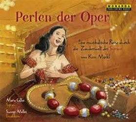 Märkl |  Perlen der Oper | Sonstiges |  Sack Fachmedien