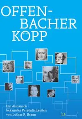 Braun |  Offenbacher Köpp | Buch |  Sack Fachmedien