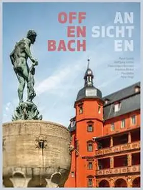 Spalek / Günzel / Herrmann |  Offenbach Ansichten | Buch |  Sack Fachmedien
