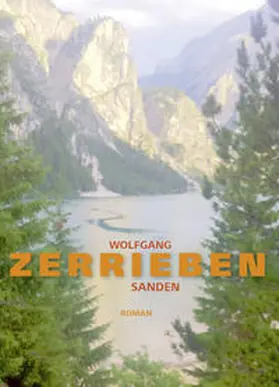 Sanden |  Zerrieben | Buch |  Sack Fachmedien