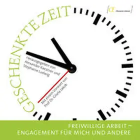 Kaestner / Ludwig |  Geschenkte Zeit | Buch |  Sack Fachmedien