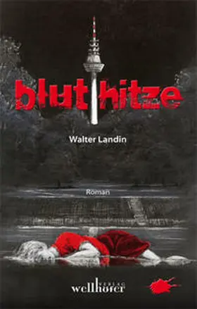 Landin |  Bluthitze | Buch |  Sack Fachmedien