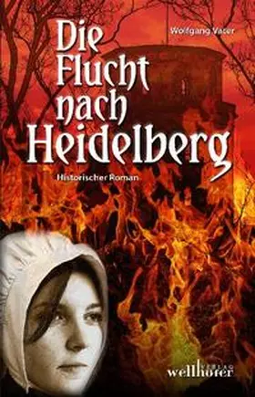 Vater |  Die Flucht nach Heidelberg | Buch |  Sack Fachmedien