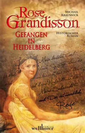 Krausnick |  Rose Grandisson | Buch |  Sack Fachmedien
