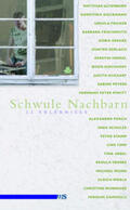 Grumbach |  Schwule Nachbarn | Buch |  Sack Fachmedien