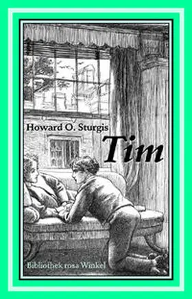 Sturgis |  Tim | Buch |  Sack Fachmedien