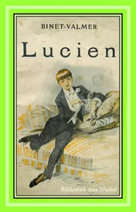 Binet-Valmer / de Binet-Valmer |  Lucien | Buch |  Sack Fachmedien