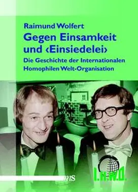 Wolfert |  "Gegen Einsamkeit und Einsiedelei" | Buch |  Sack Fachmedien