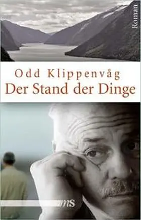 Klippenvåg |  Der Stand der Dinge | Buch |  Sack Fachmedien