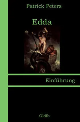Peters |  Edda | Buch |  Sack Fachmedien