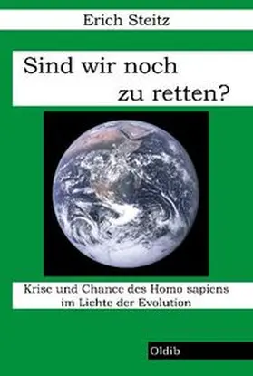 Steitz |  Sind wir noch zu retten? | Buch |  Sack Fachmedien
