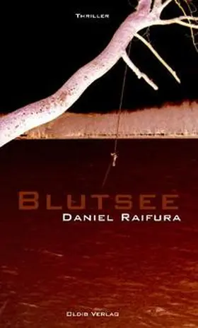 Raifura |  Blutsee | Buch |  Sack Fachmedien