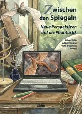 Bidlo / Eilmann / Weinreich |  Zwischen den Spiegeln | Buch |  Sack Fachmedien