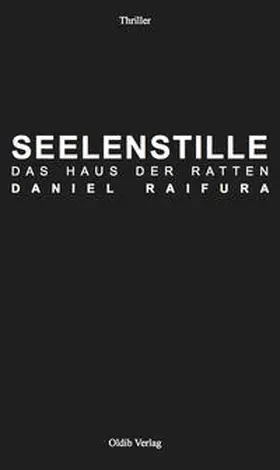 Raifura |  Seelenstille | Buch |  Sack Fachmedien