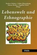 Schröer / Hinnenkamp / Kreher |  Lebenswelt und Ethnographie | Buch |  Sack Fachmedien