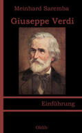 Saremba |  Giuseppe Verdi | Buch |  Sack Fachmedien