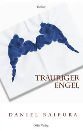 Raifura |  Trauriger Engel | Buch |  Sack Fachmedien