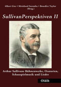 Saremba / Gier / Taylor |  SullivanPerspektiven II | Buch |  Sack Fachmedien