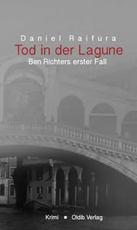 Raifura |  Tod in der Lagune | Buch |  Sack Fachmedien