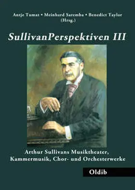 Saremba / Tumat / Taylor |  SullivanPerspektiven III | Buch |  Sack Fachmedien