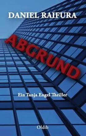 Raifura |  Abgrund | Buch |  Sack Fachmedien