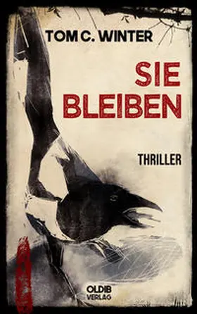 Winter |  Sie bleiben | Buch |  Sack Fachmedien