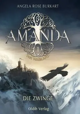 Burkart |  Amanda von Waisland | eBook | Sack Fachmedien