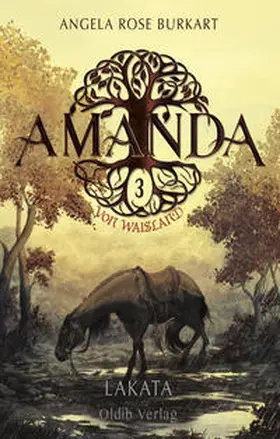 Burkart |  Amanda von Waisland | Buch |  Sack Fachmedien