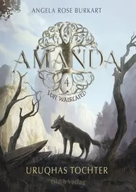 Burkart |  Amanda von Waisland | Buch |  Sack Fachmedien