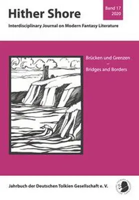 Fornet-Ponse / Honegger / Koch |  Hither Shore 17 | Buch |  Sack Fachmedien