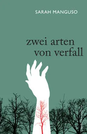 Manguso |  Zwei Arten von Verfall | Buch |  Sack Fachmedien