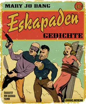 Bang |  Eskapaden | Buch |  Sack Fachmedien