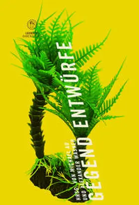 Au / Wasner |  Gegend Entwürfe | Buch |  Sack Fachmedien